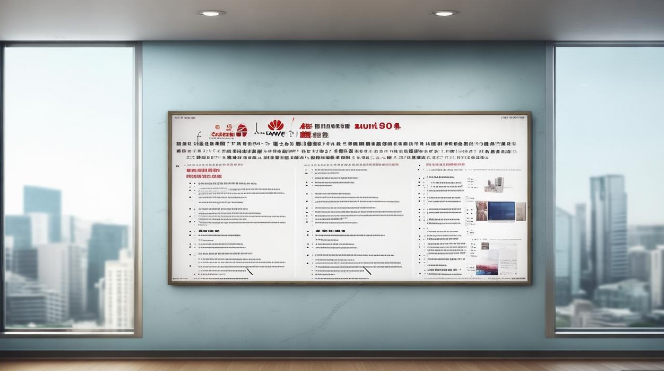 2025华为面试最新技巧?内HR分享通关秘诀-图1 2025华为面试最新技巧?内HR分享通关秘诀-图1