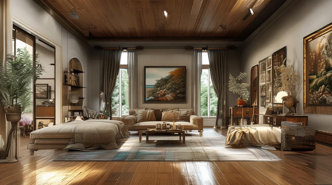 家装 创意-图1 家装 创意-图1