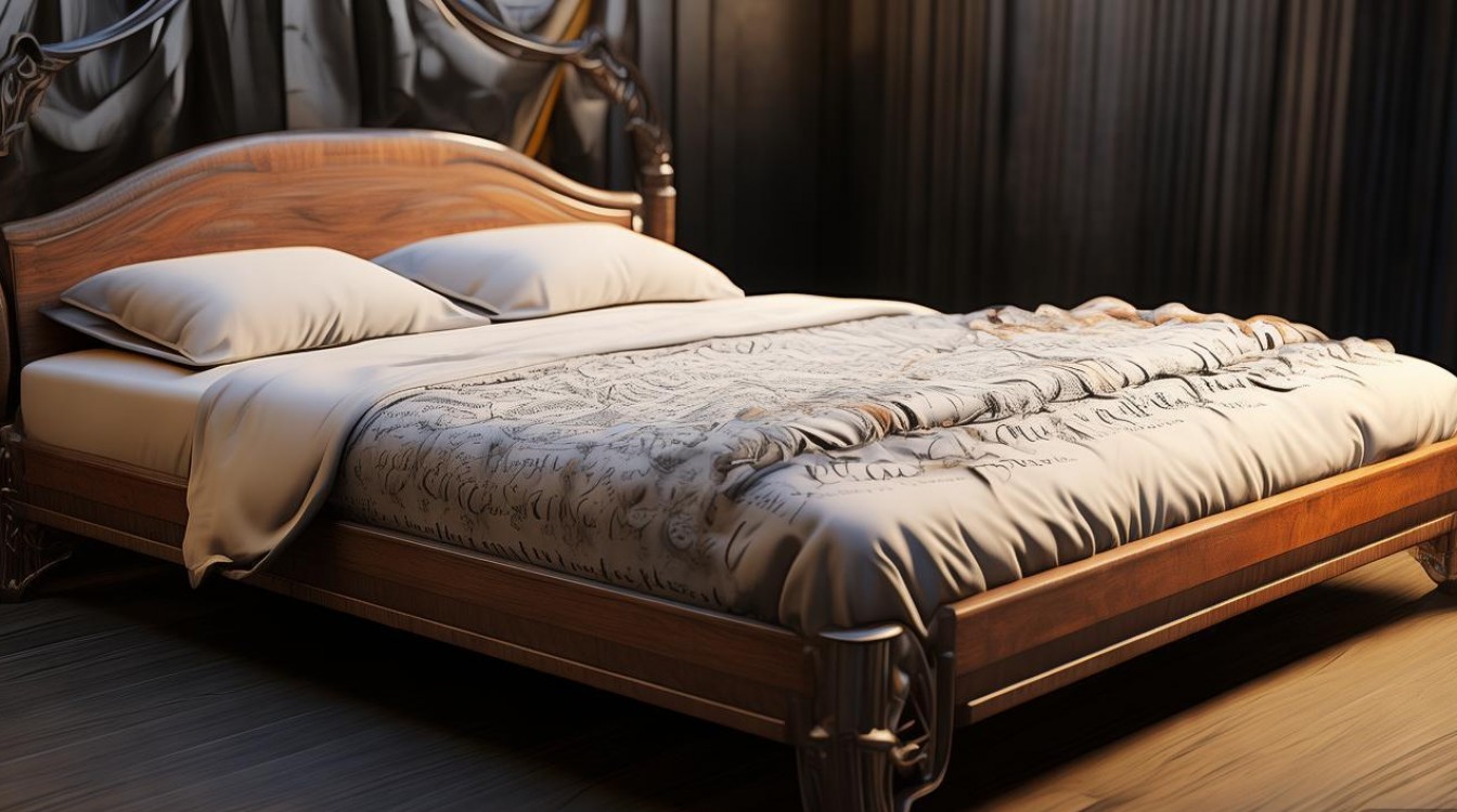 2025年床具创意爆发?这些设计真能颠覆睡眠体验?-图1 2025年床具创意爆发?这些设计真能颠覆睡眠体验?-图1