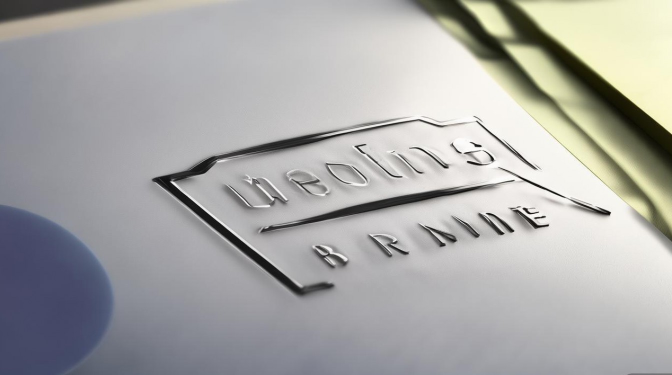 2025年创意名牌标志设计趋势有哪些最新案例？-图1