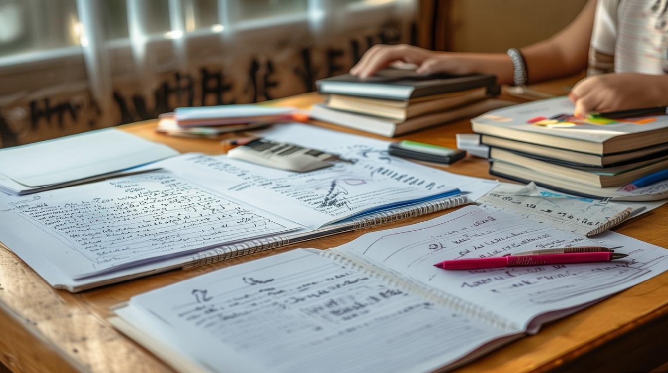 2025考试必备技巧有哪些？速看！-图1