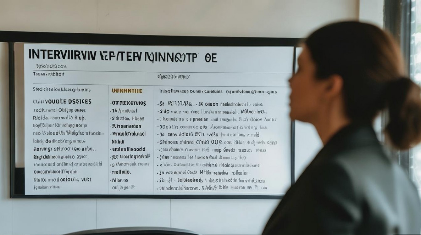 2025年最新采访技巧原则有哪些？实用指南速览。-图1