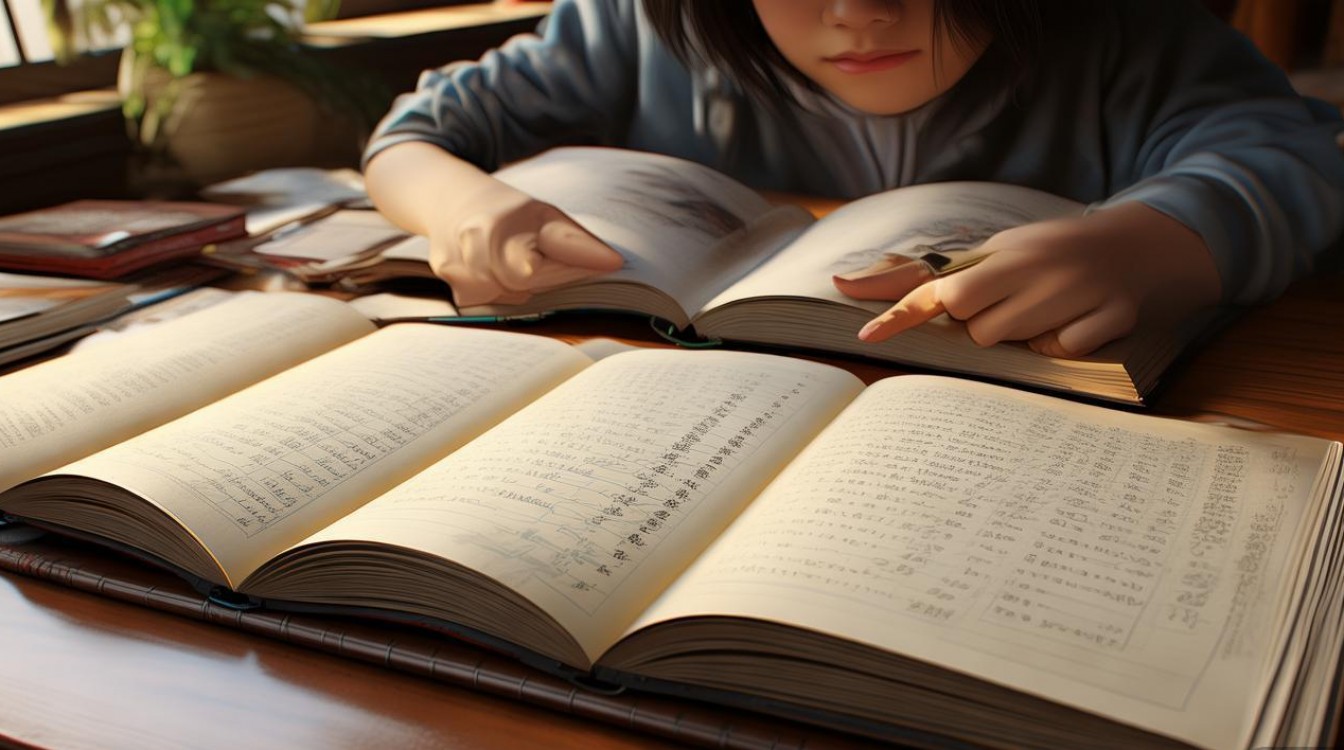 高中古诗文阅读技巧，高中古诗文阅读技巧总结-图1