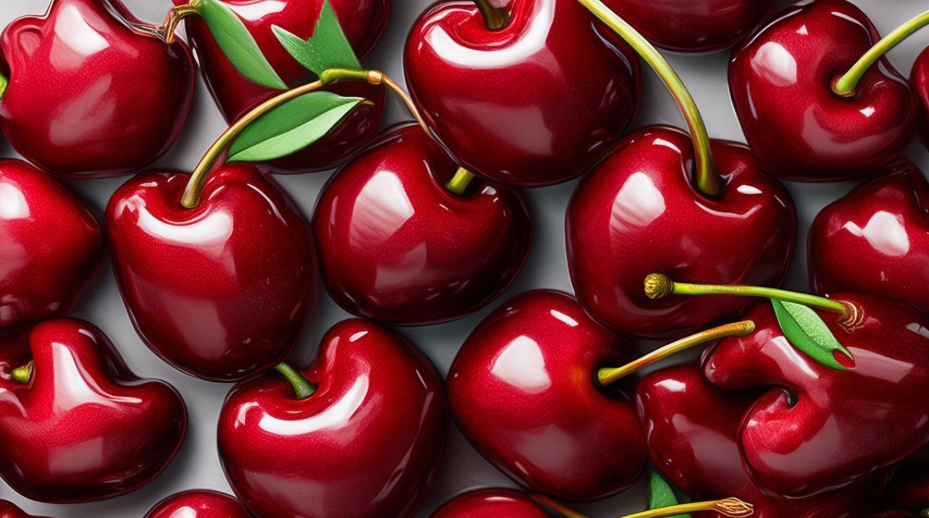 樱桃创意设计如何引爆2025新潮流？-图1