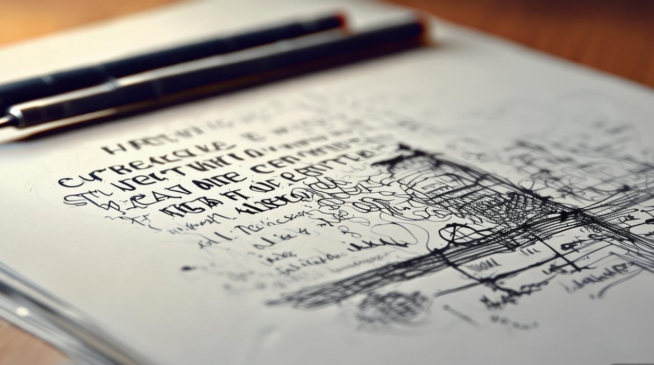 创意速写优秀作品-图1 创意速写优秀作品-图1