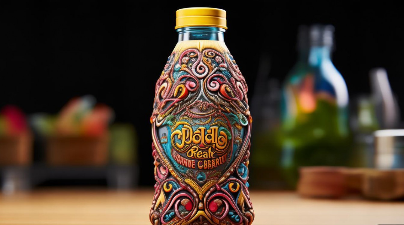 可乐瓶创意手工，可乐瓶创意手工制作-图1