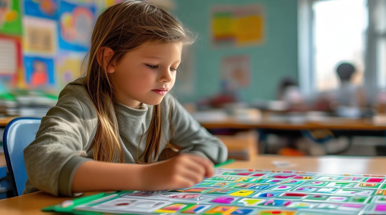 小学对数游戏技巧教案2025最新版怎么教？-图1