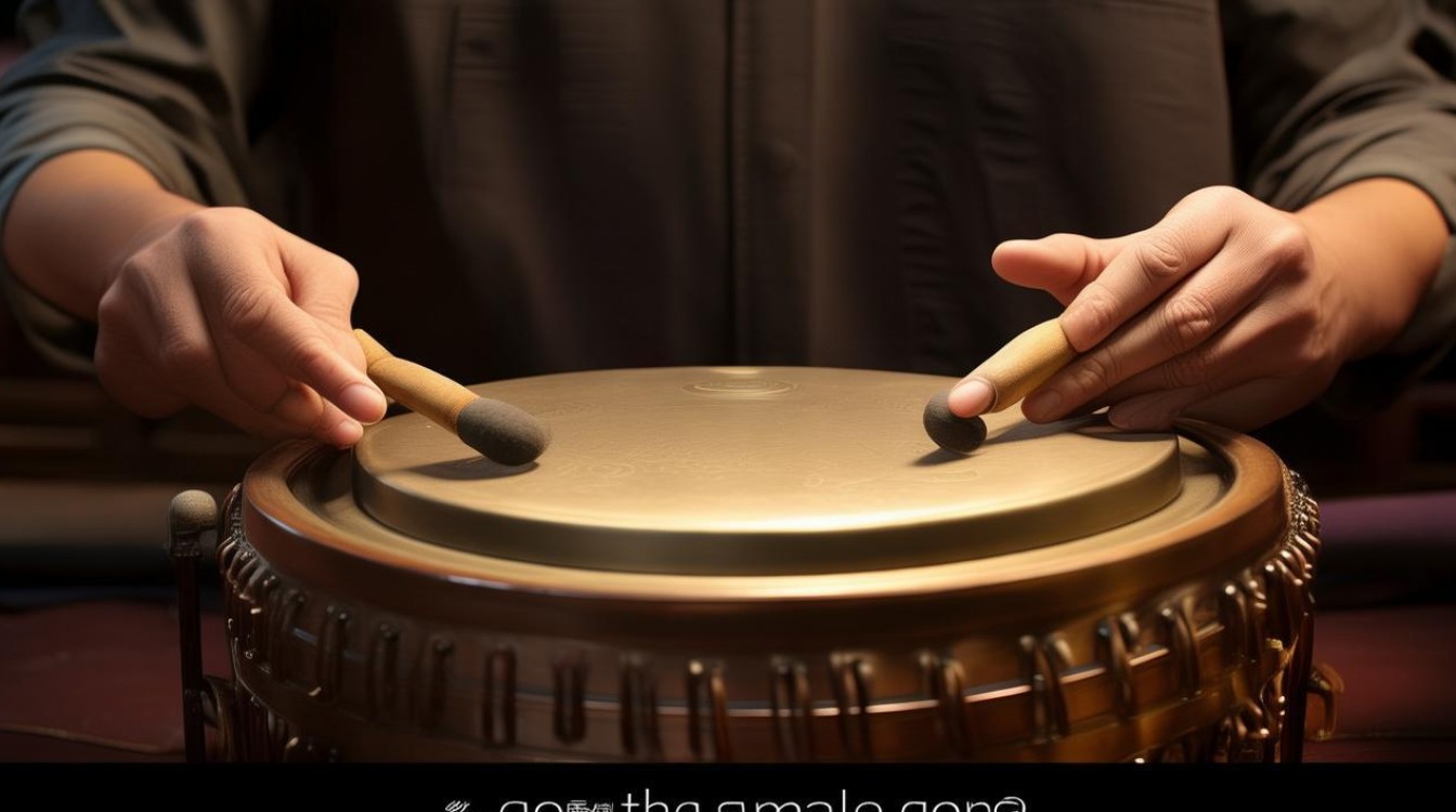 2025年最新敲小锣技巧,小锣敲法如何快速掌握?-图1 2025年最新敲小锣技巧,小锣敲法如何快速掌握?-图1