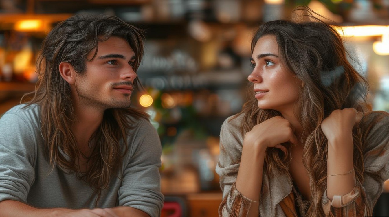 2025恋爱技巧升级，语言表达怎么破？-图1