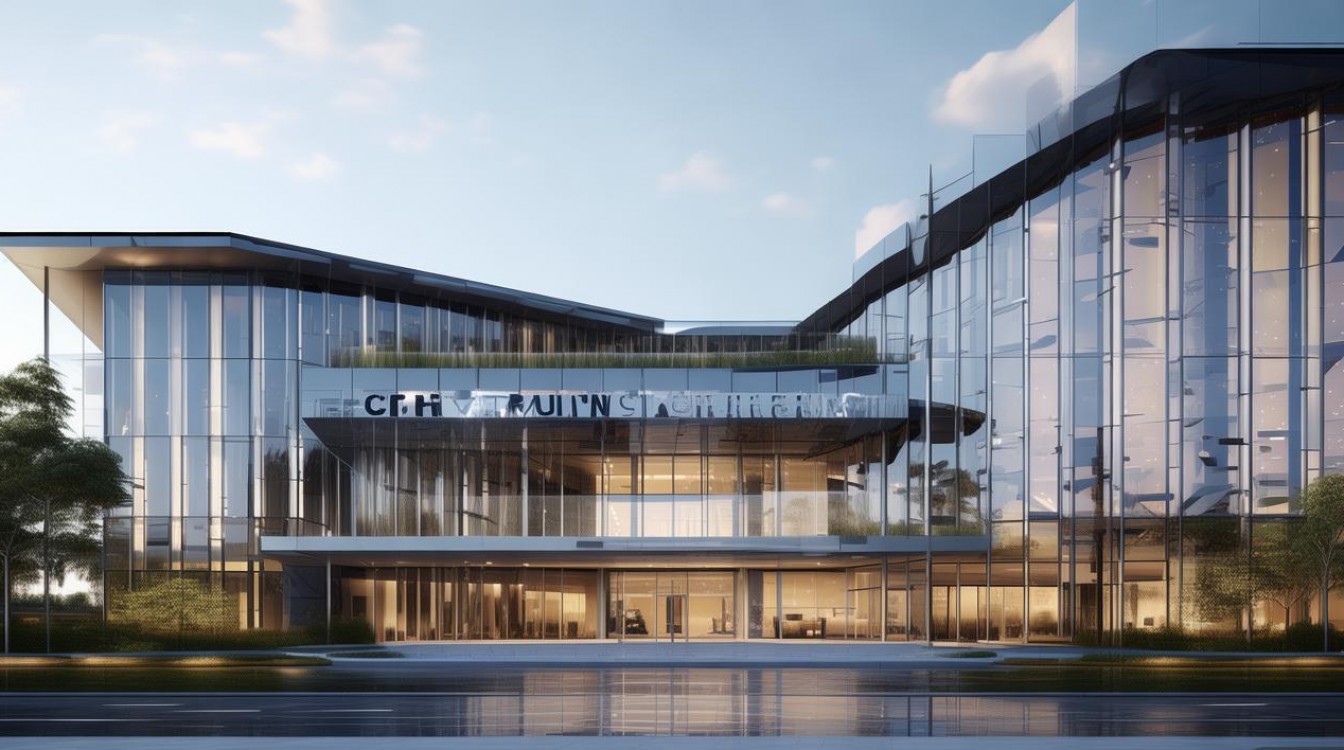 创意教学楼命名潮，如何避免同质化？-图1