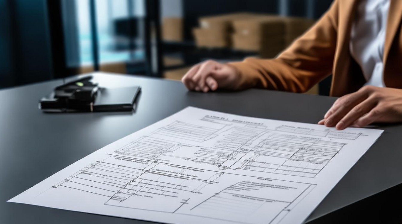 2025年仓管面试通关技巧？最新方法速看！-图1