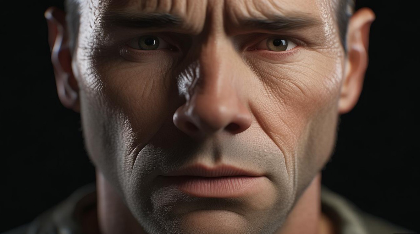 面部表演技巧如何快速提升2025年影视表现力?-图1 面部表演技巧如何快速提升2025年影视表现力?-图1