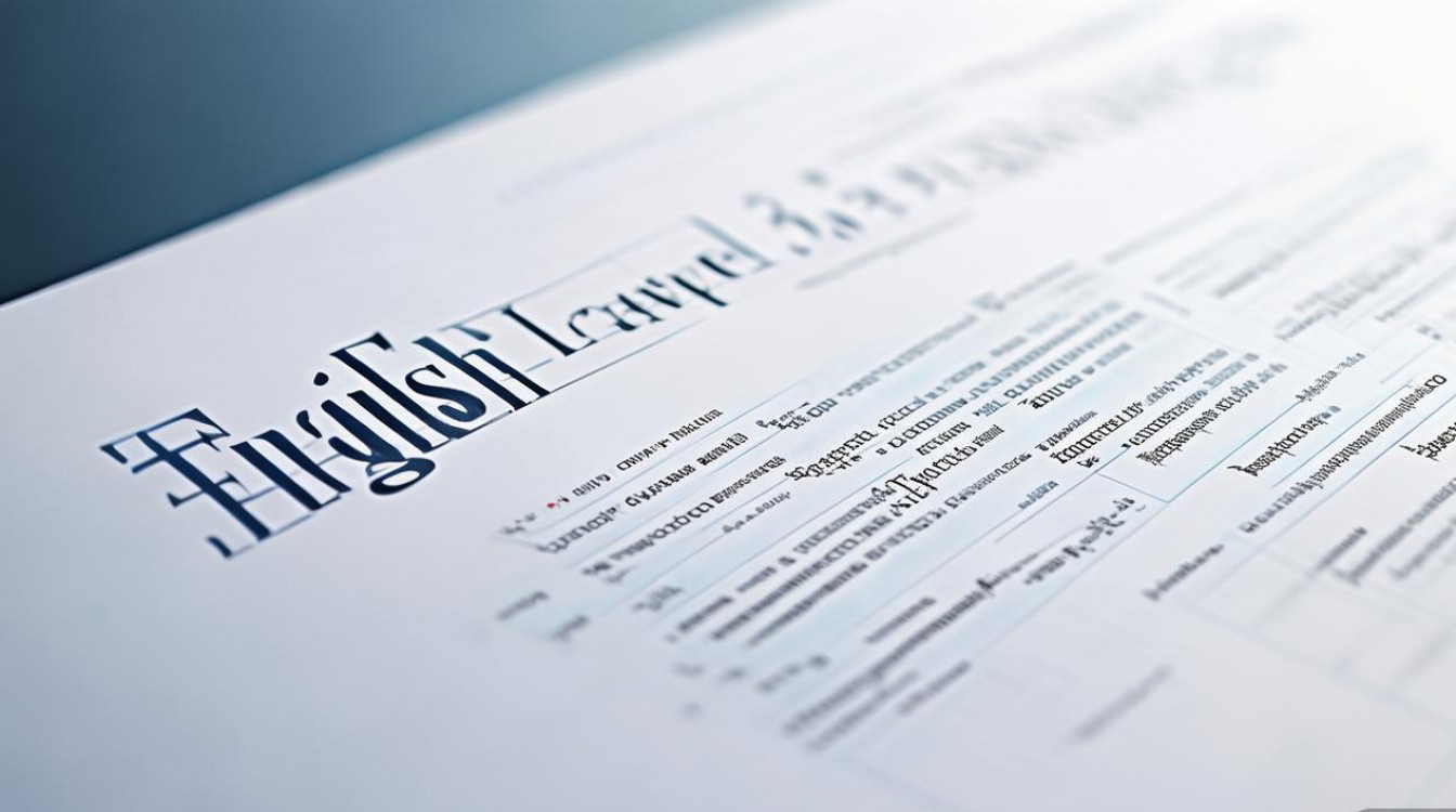 英语三级 技巧，英语三级技巧有哪些-图1