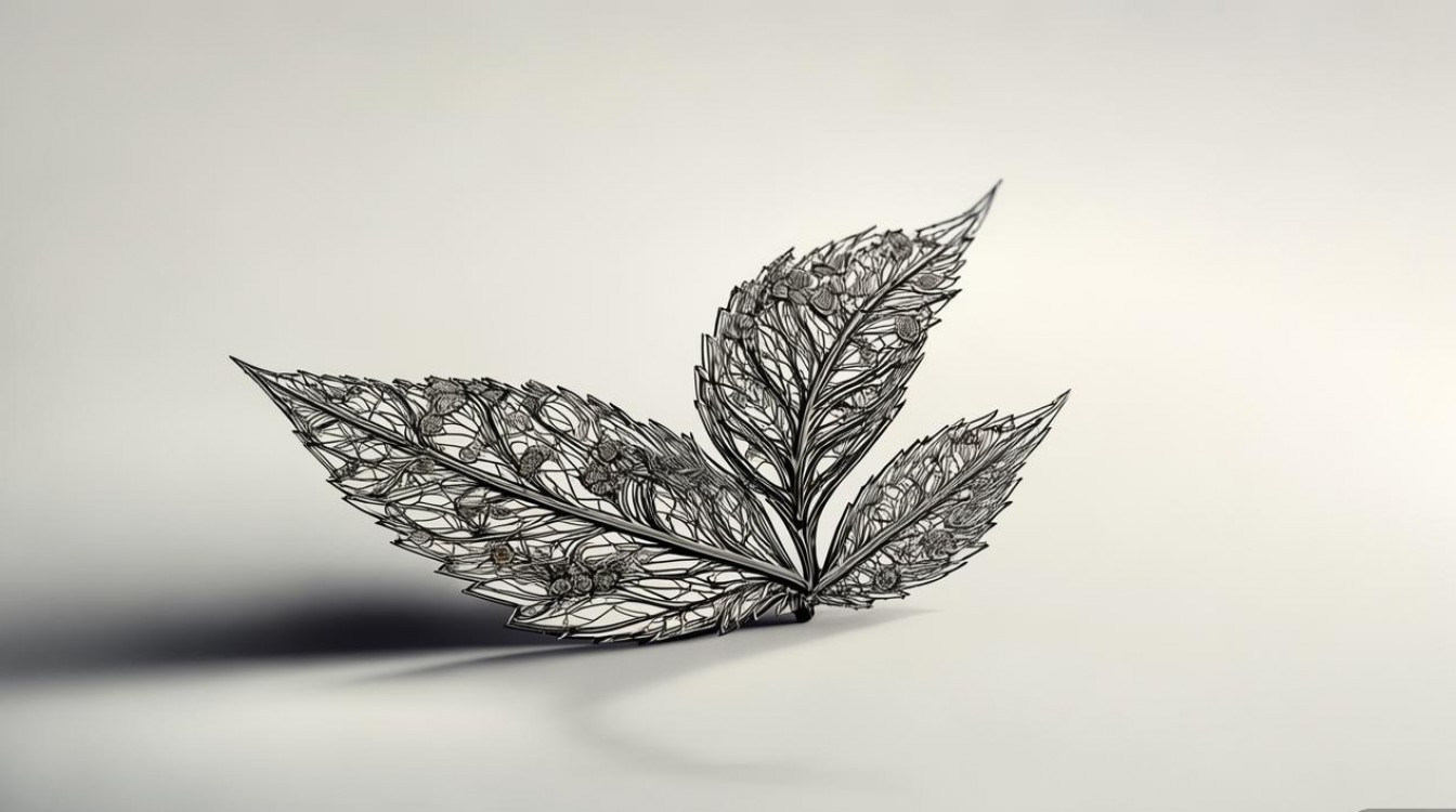 2025年茶叶标志创意设计趋势有哪些？-图1