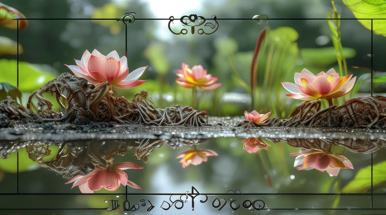 2025年最新莲藕创意图片有哪些新玩法？-图1