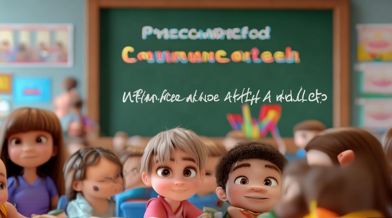 学前沟通技巧课，2025最新版，真能让孩子赢在起跑线吗？-图1