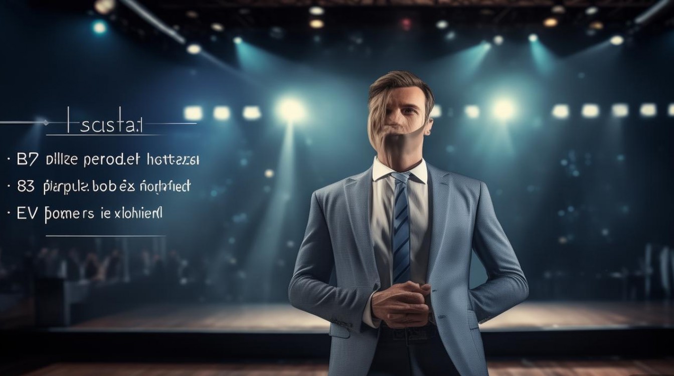 2025年主持人必备技巧，新人如何快速上手？-图1