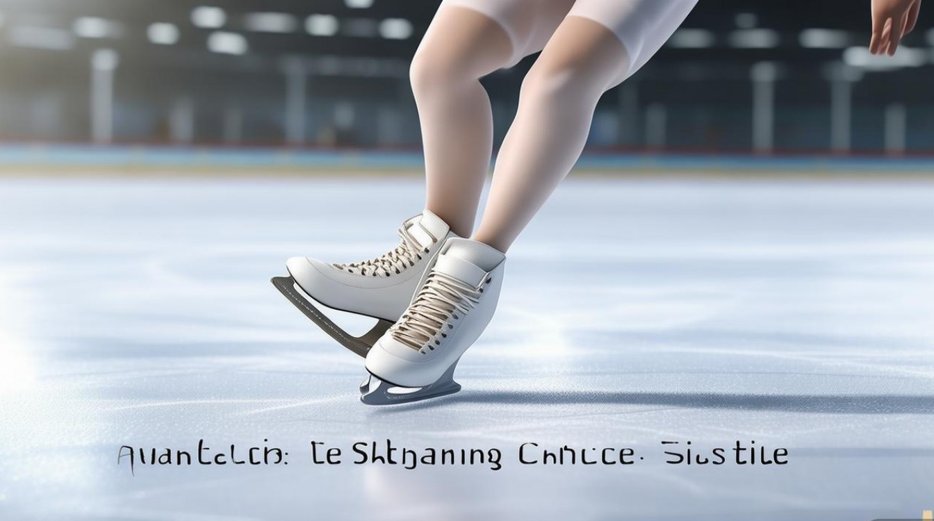 2025冬奥会后，孩子如何快速提升滑冰技巧？-图1