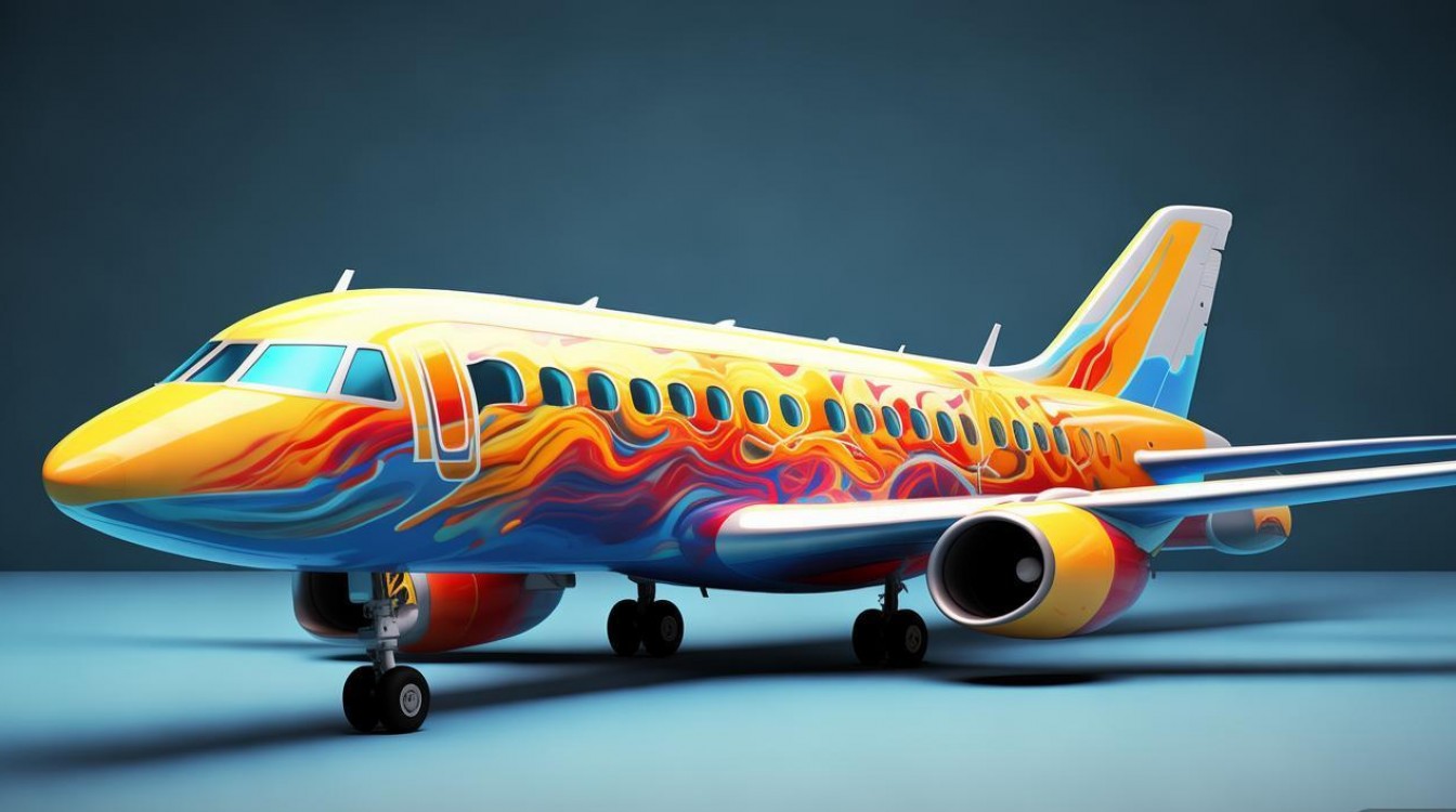 创意卡通飞机能火多久?最新爆款还是昙花一现?-图1 创意卡通飞机能火多久?最新爆款还是昙花一现?-图1