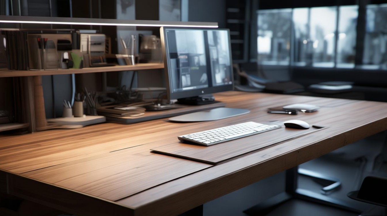 2025年创意设计办公桌,2025年创意办公桌设计趋势?-图1 2025年创意设计办公桌,2025年创意办公桌设计趋势?-图1