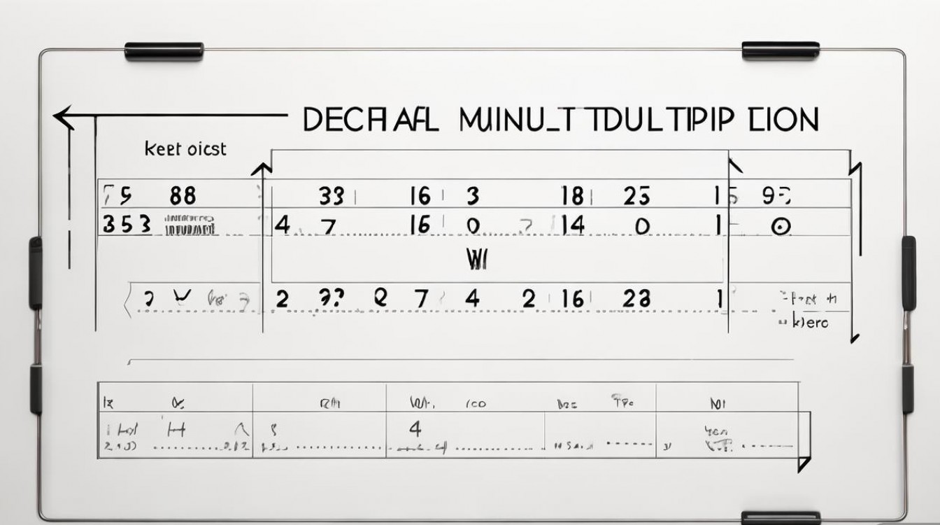 小数相乘技巧2025年还适用吗？-图1