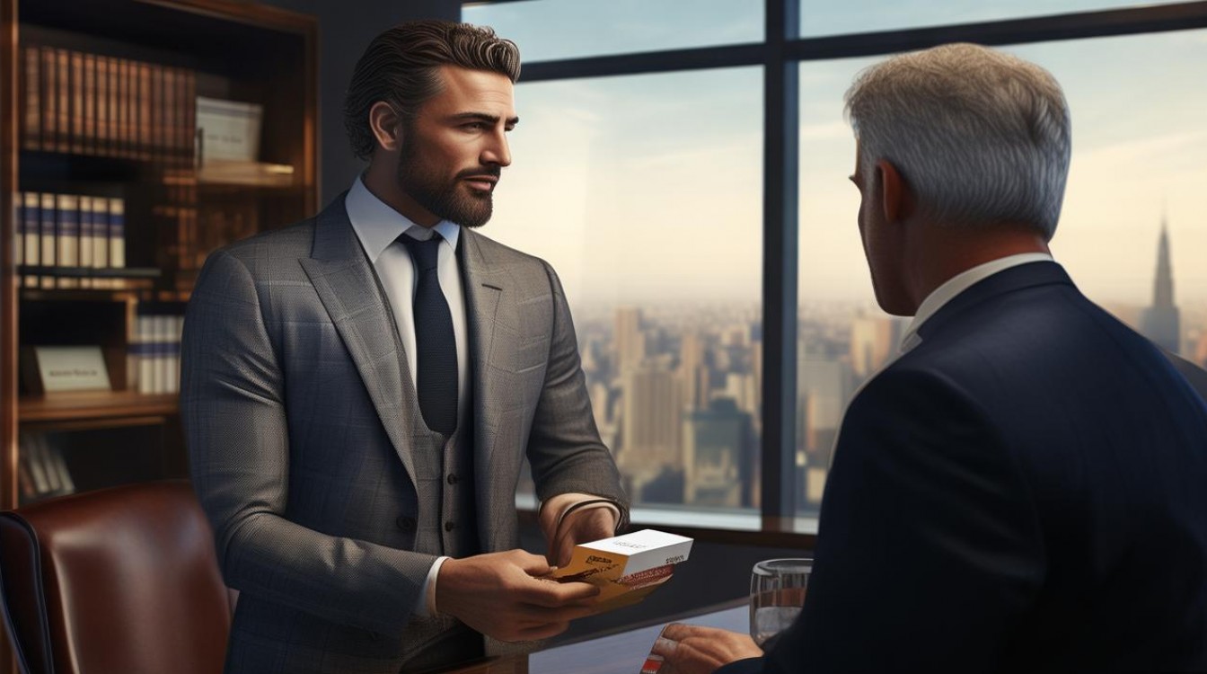 给领导送烟说话技巧-图1 给领导送烟说话技巧-图1