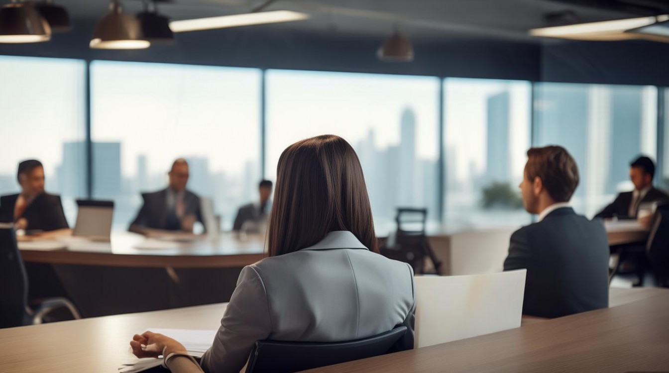 2025房地产面试，最新技巧与避坑指南？-图1