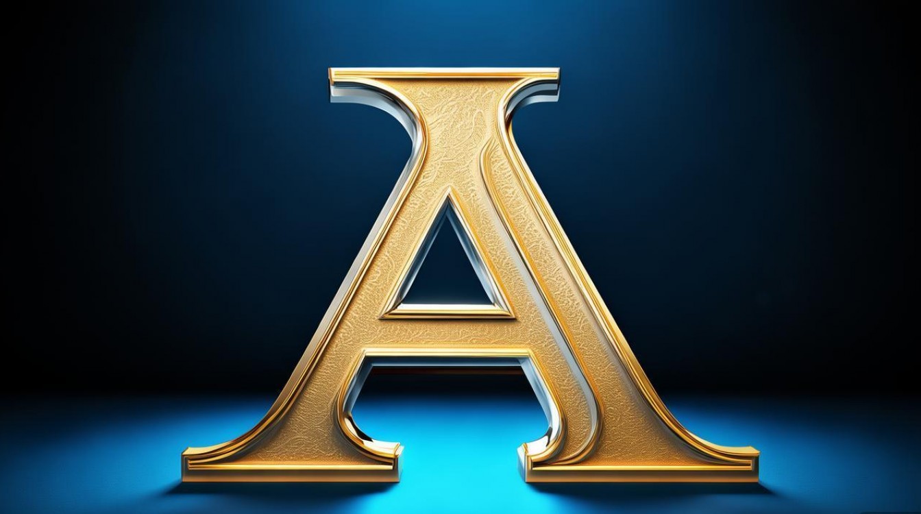 字母a创意画爆火!AI还是手绘?30字看懂新潮流-图1 字母a创意画爆火!AI还是手绘?30字看懂新潮流-图1