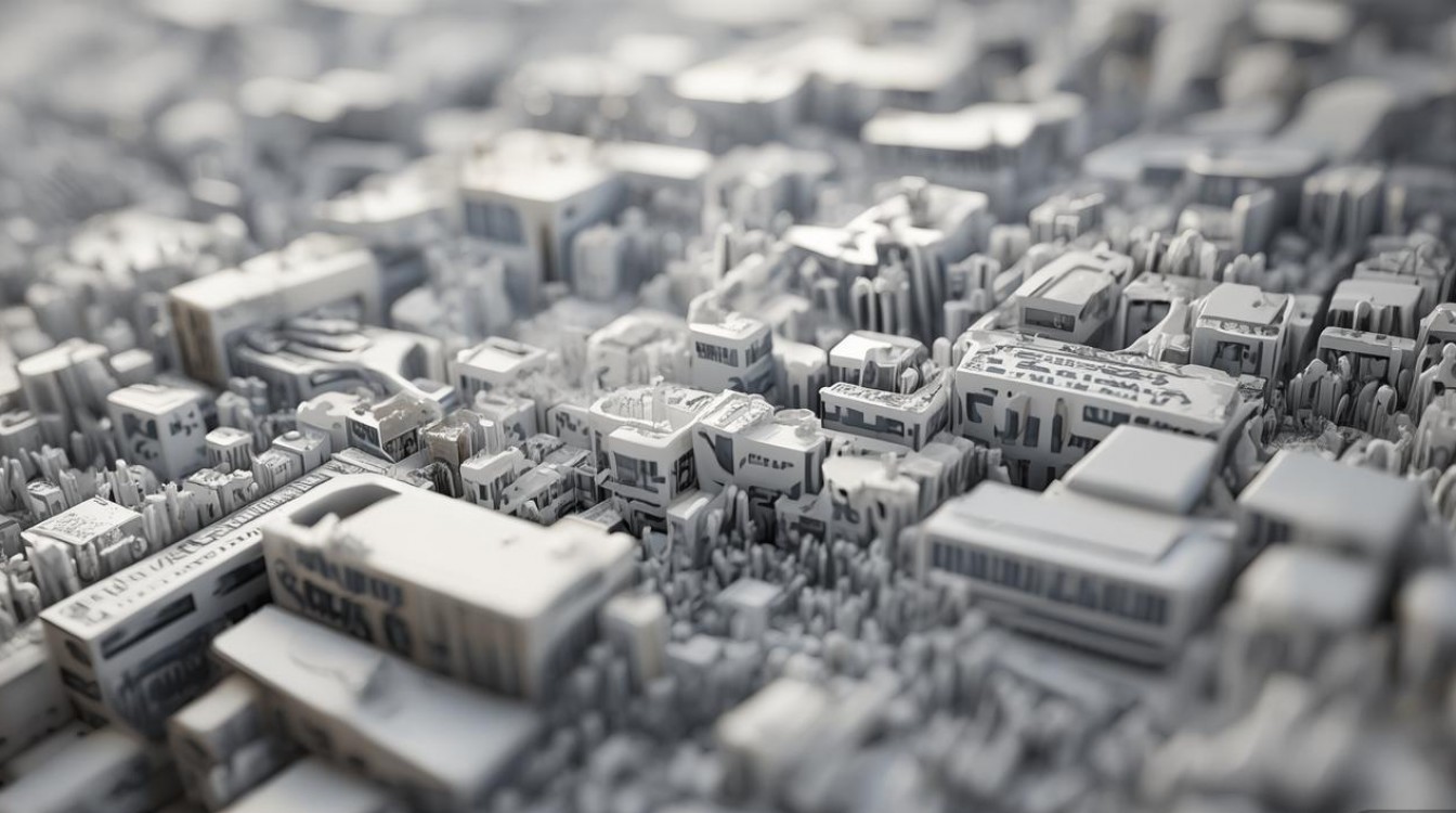 2025最新形状组合创意，如何突破传统设计边界？-图1