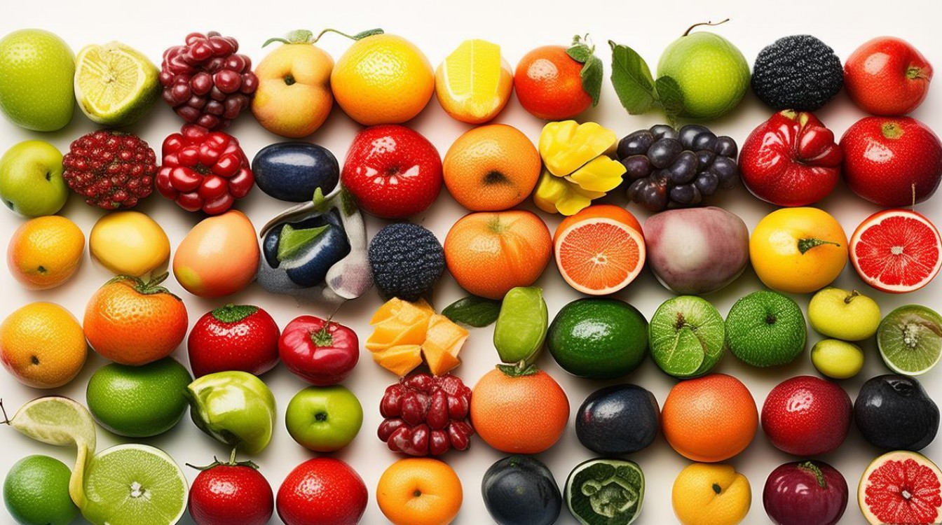 2025年最新创意水果广告词有哪些爆款?-图1 2025年最新创意水果广告词有哪些爆款?-图1