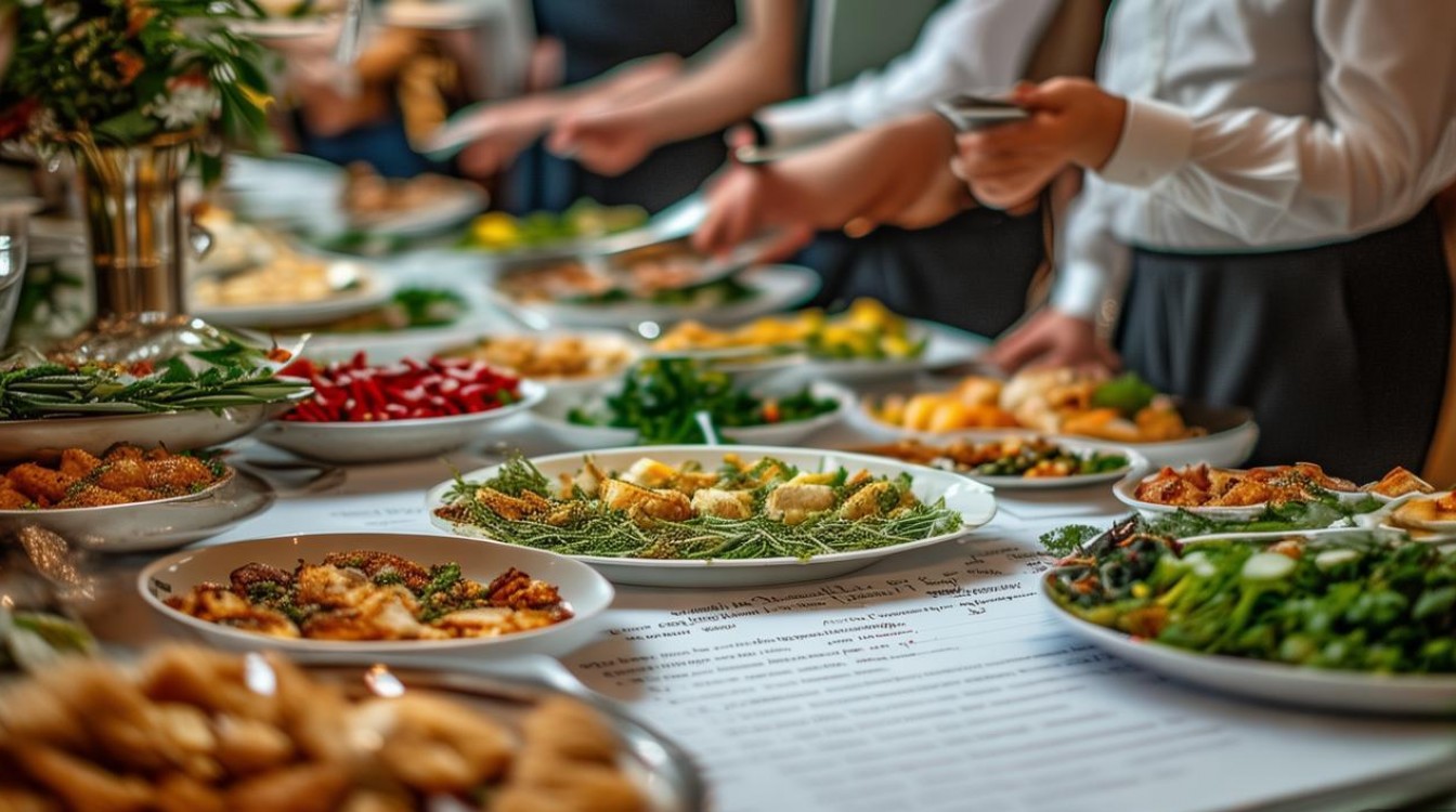 婚礼 蹭饭 技巧-图1 婚礼 蹭饭 技巧-图1