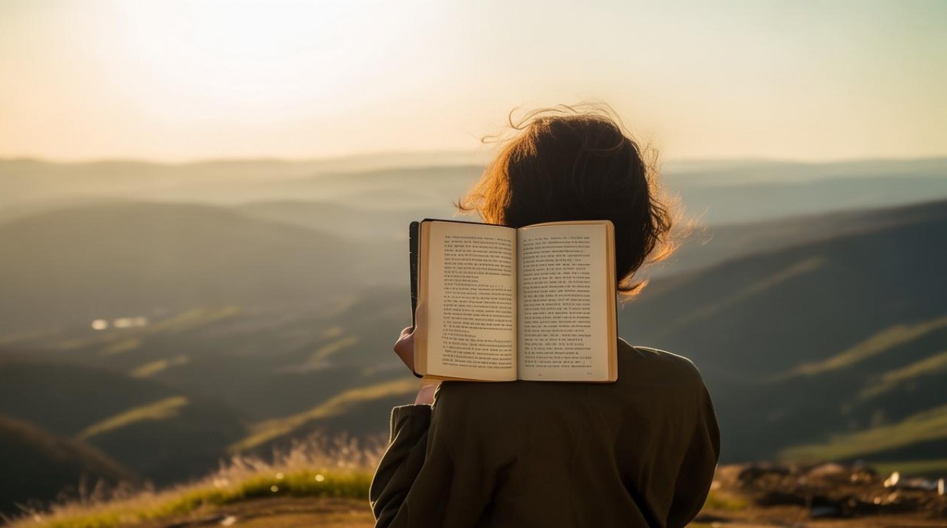 2025朗诵比赛如何用走向远方技巧打动评委？-图1