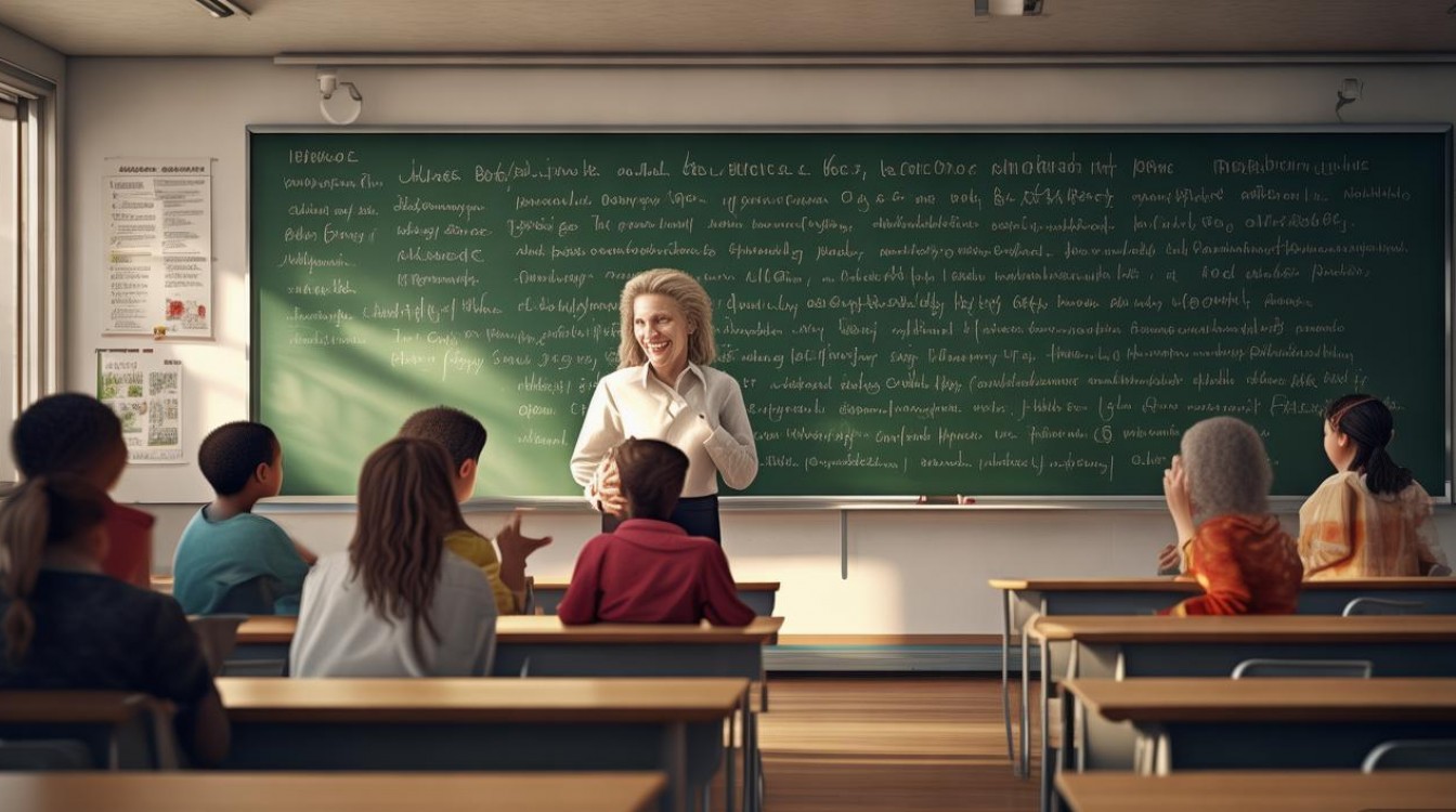 2025课堂新技巧，如何让课堂效果立竿见影？-图1