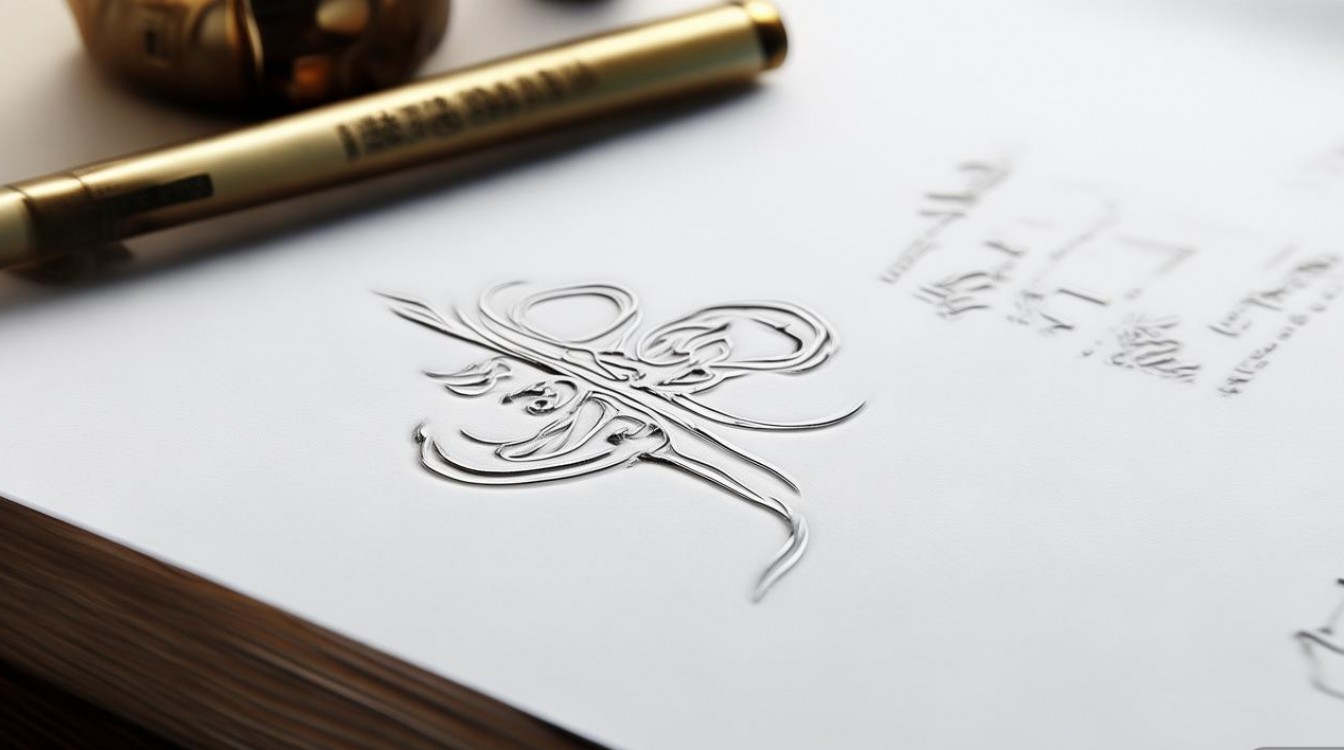 标志设计创意说明-图1 标志设计创意说明-图1