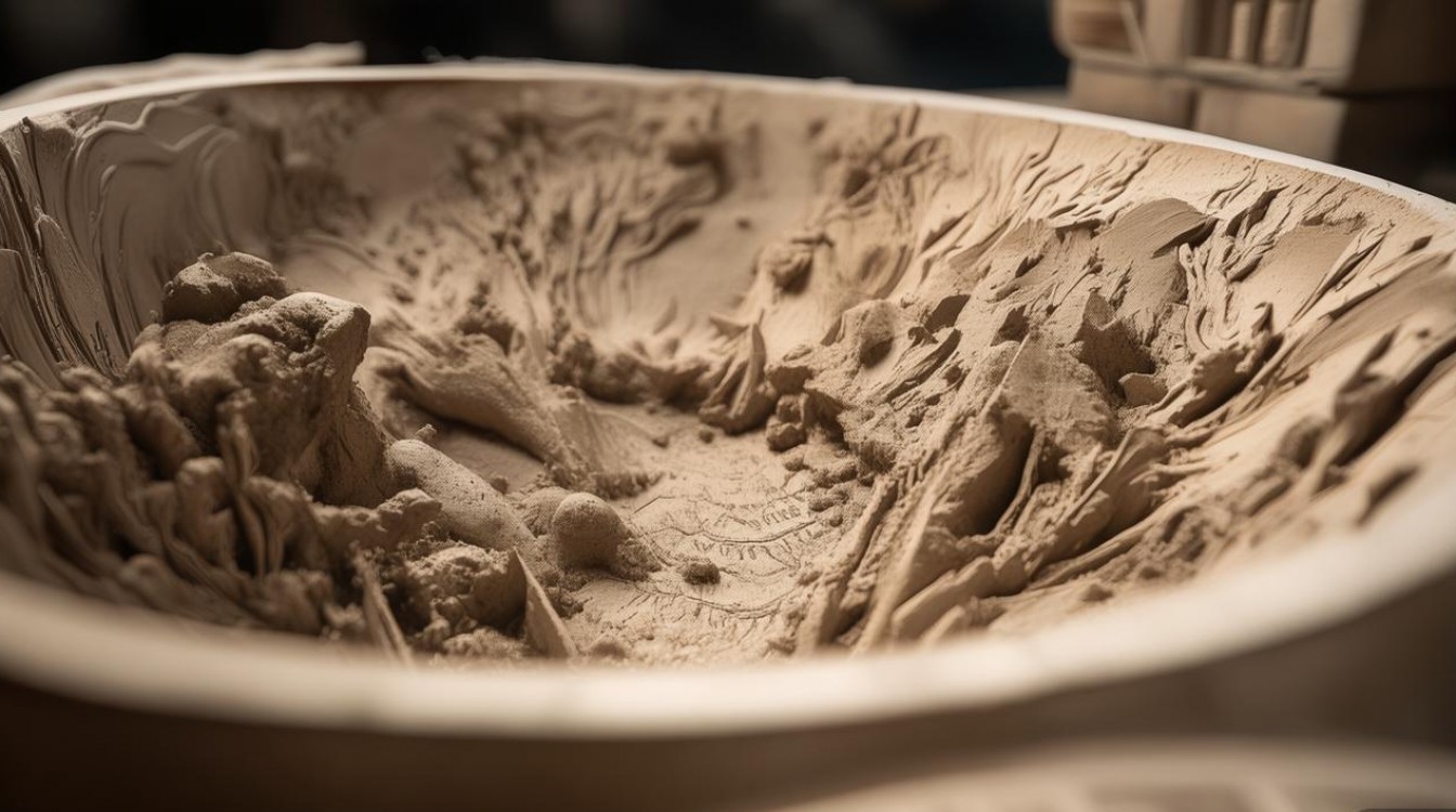 粘土创意作品爆火!今年最火的手工玩法是什么?-图1 粘土创意作品爆火!今年最火的手工玩法是什么?-图1