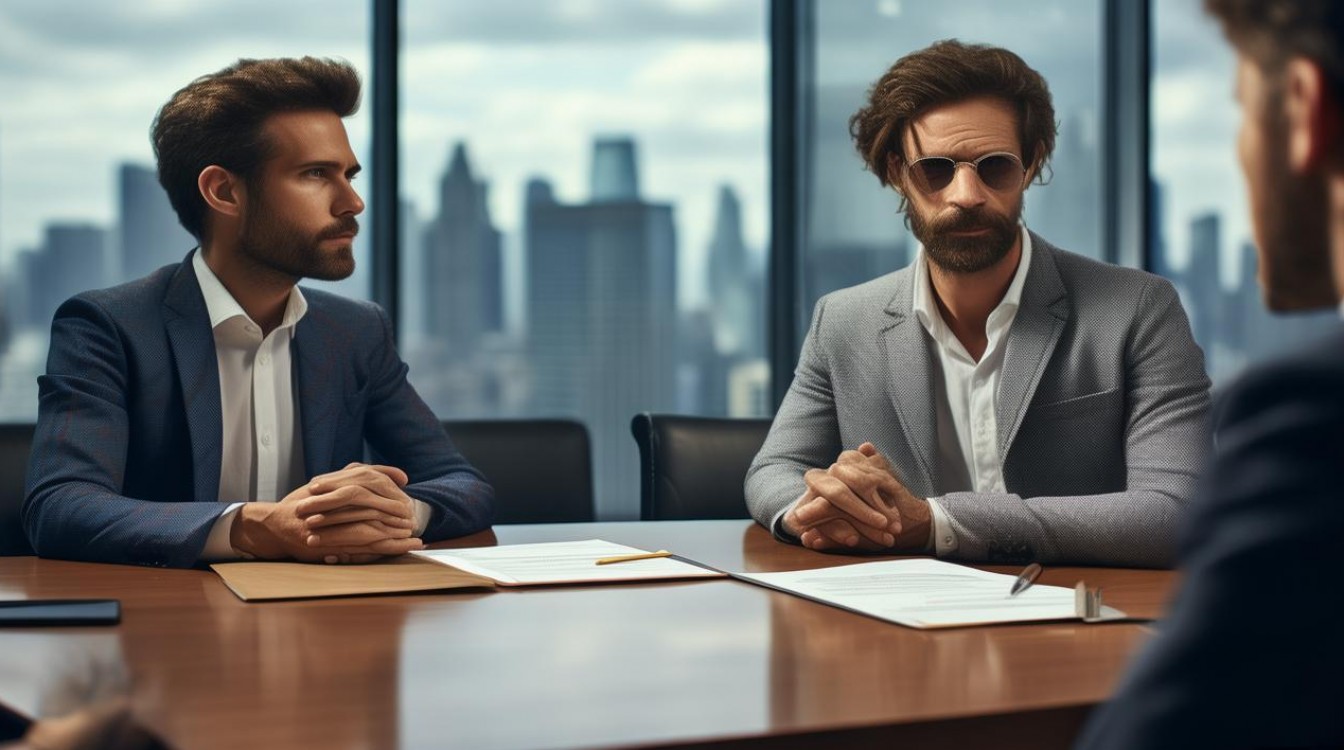 2025合作型谈判技巧，如何高效达成双赢？-图1