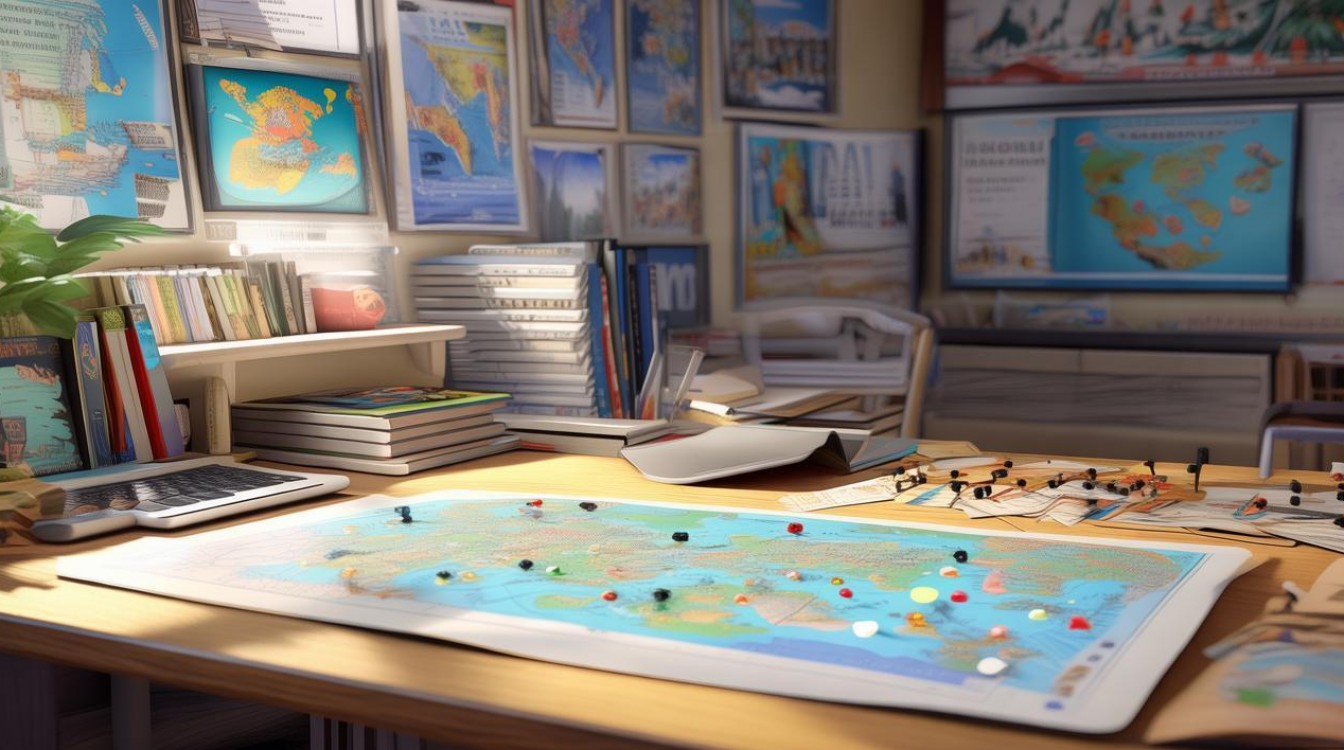 旅游地理答题技巧-图1