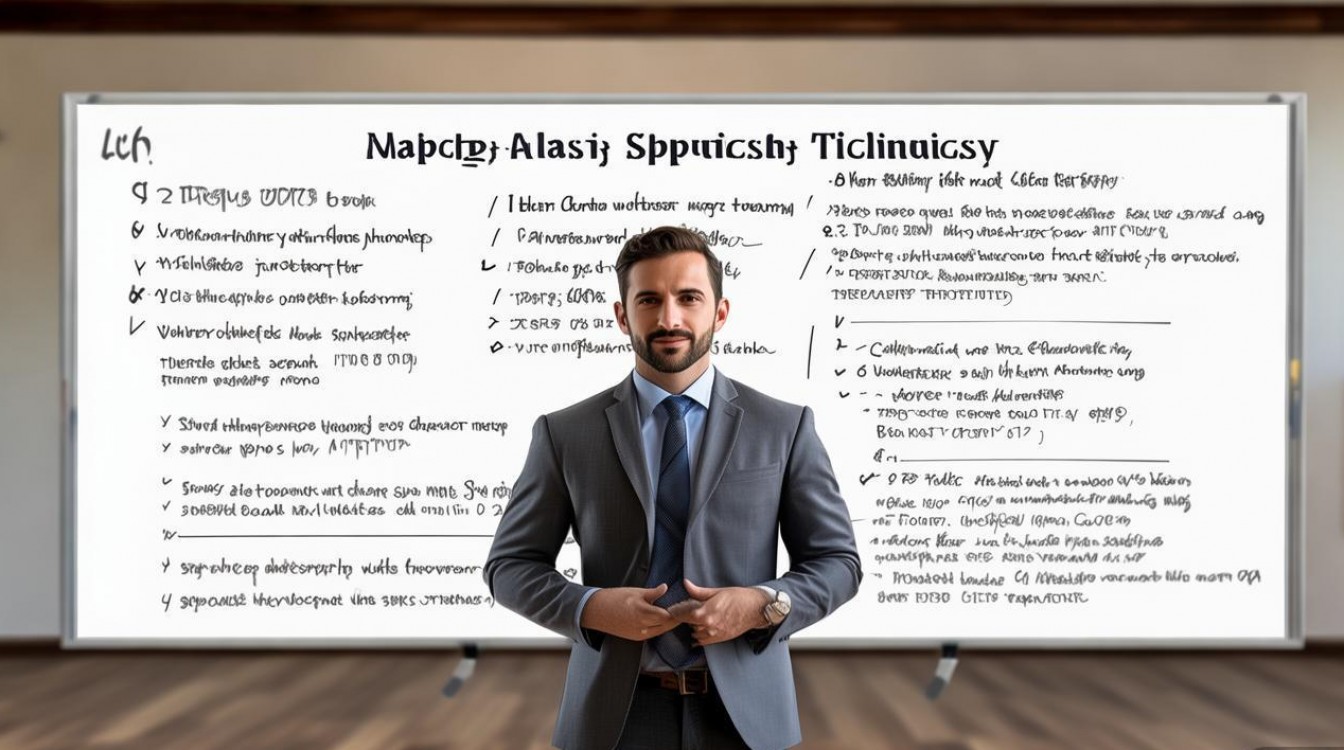 2025年最新演讲案例分析技巧有哪些？-图1