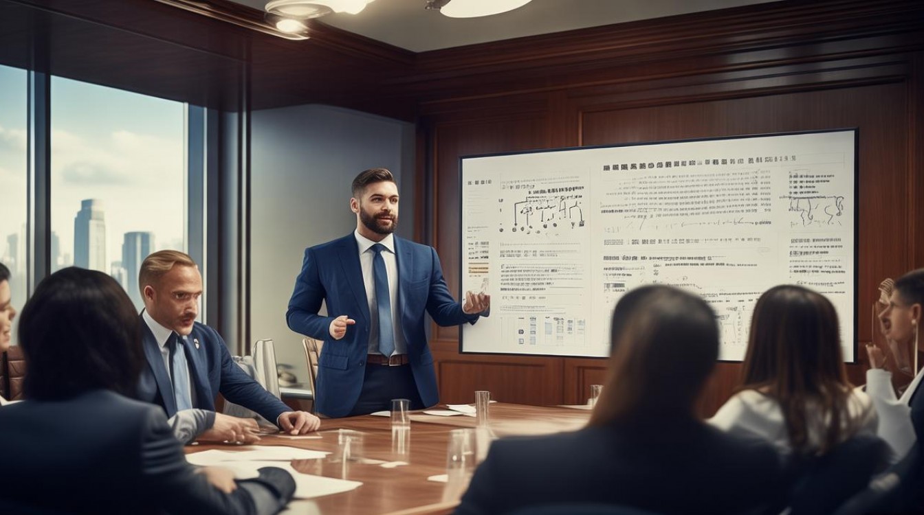 2025行长竞聘关键技巧？最新方法速览！-图1