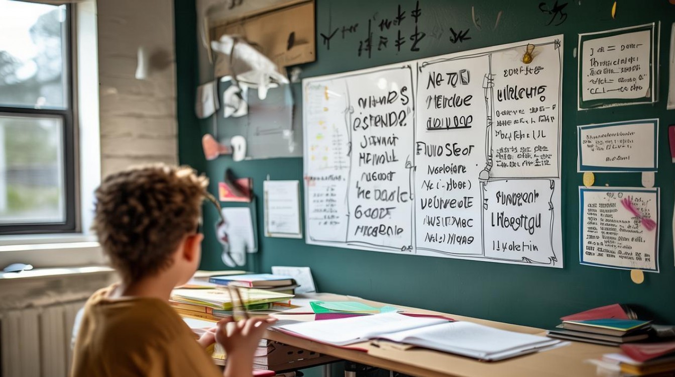 2025高中数学考试如何冲刺高分？最新技巧方法来了！-图1