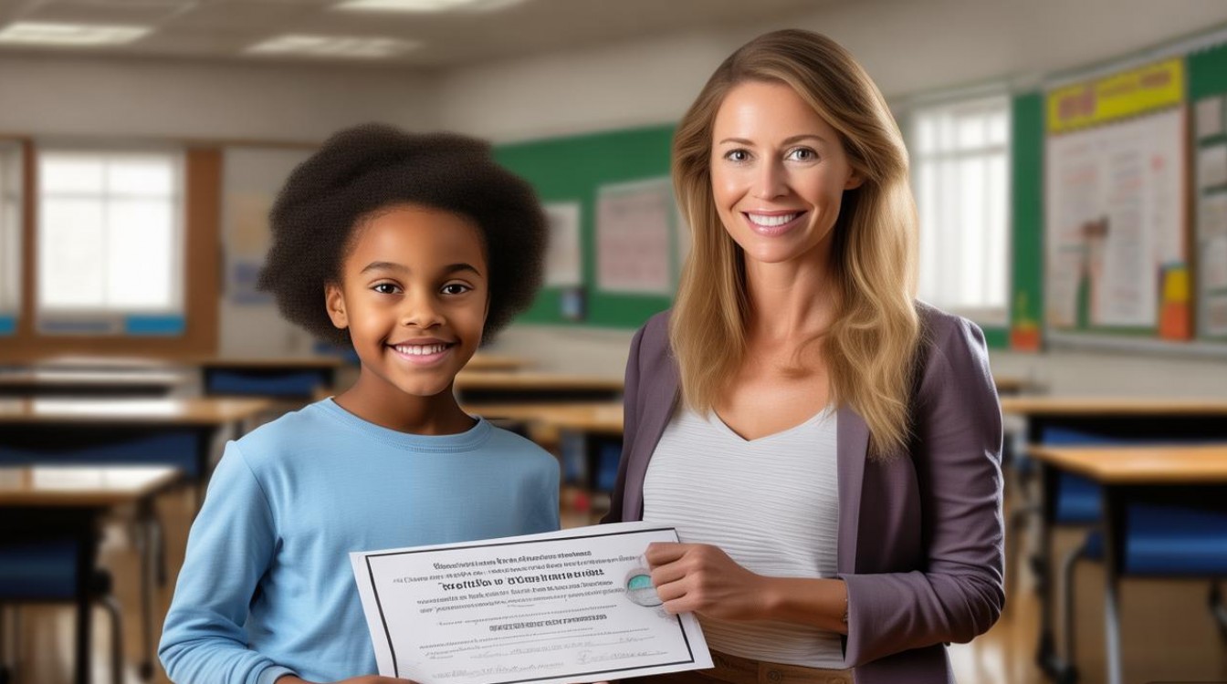 2025年,表扬学生有哪些高效技巧与最新案例?-图1 2025年,表扬学生有哪些高效技巧与最新案例?-图1