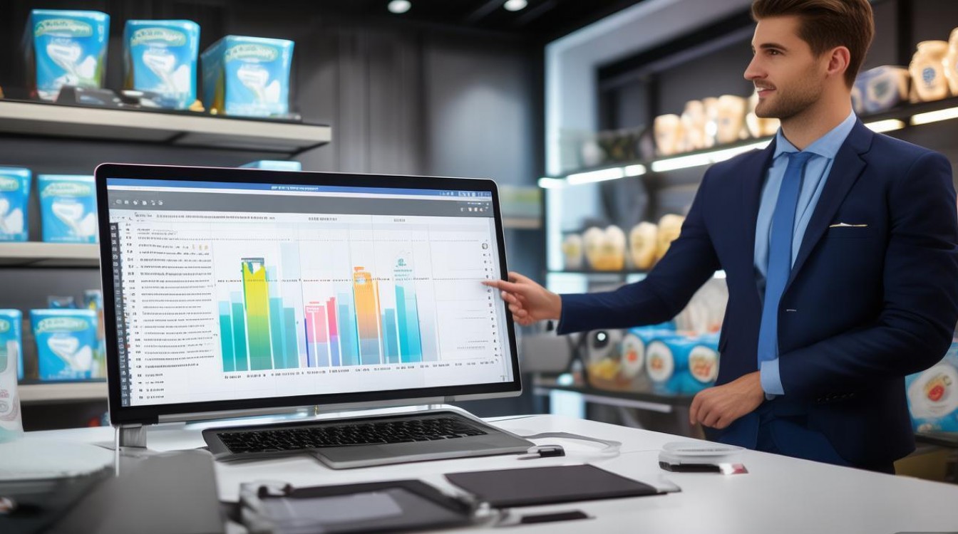 尿不湿批发渠道怎么拓？2025年销售技巧还管用吗？-图1