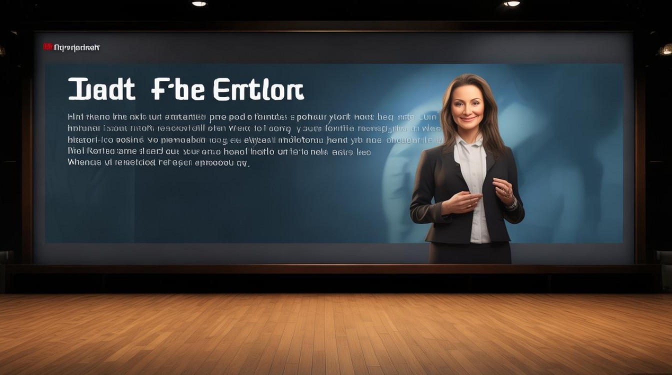 2025年PPT演讲开场白，3秒抓住听众的技巧有哪些？-图1