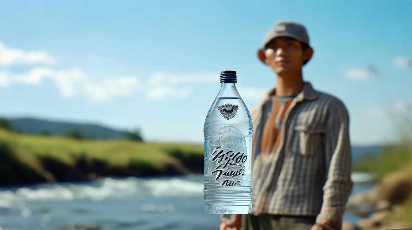 农夫山泉新创意广告,这次文案能出圈吗?-图1 农夫山泉新创意广告,这次文案能出圈吗?-图1