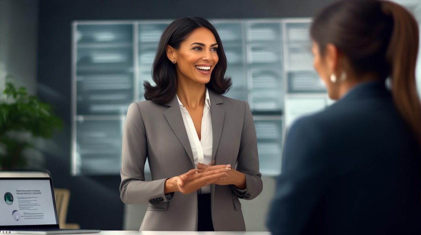 2025年高效沟通客户技巧，最新方法怎么用？-图1