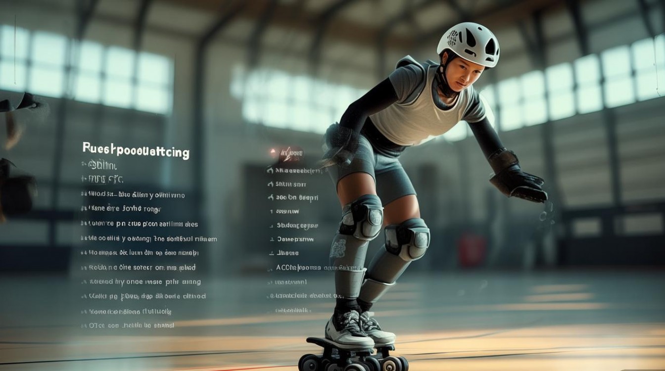 2025最新学轮滑技巧视频,新手7天速成吗?-图1 2025最新学轮滑技巧视频,新手7天速成吗?-图1