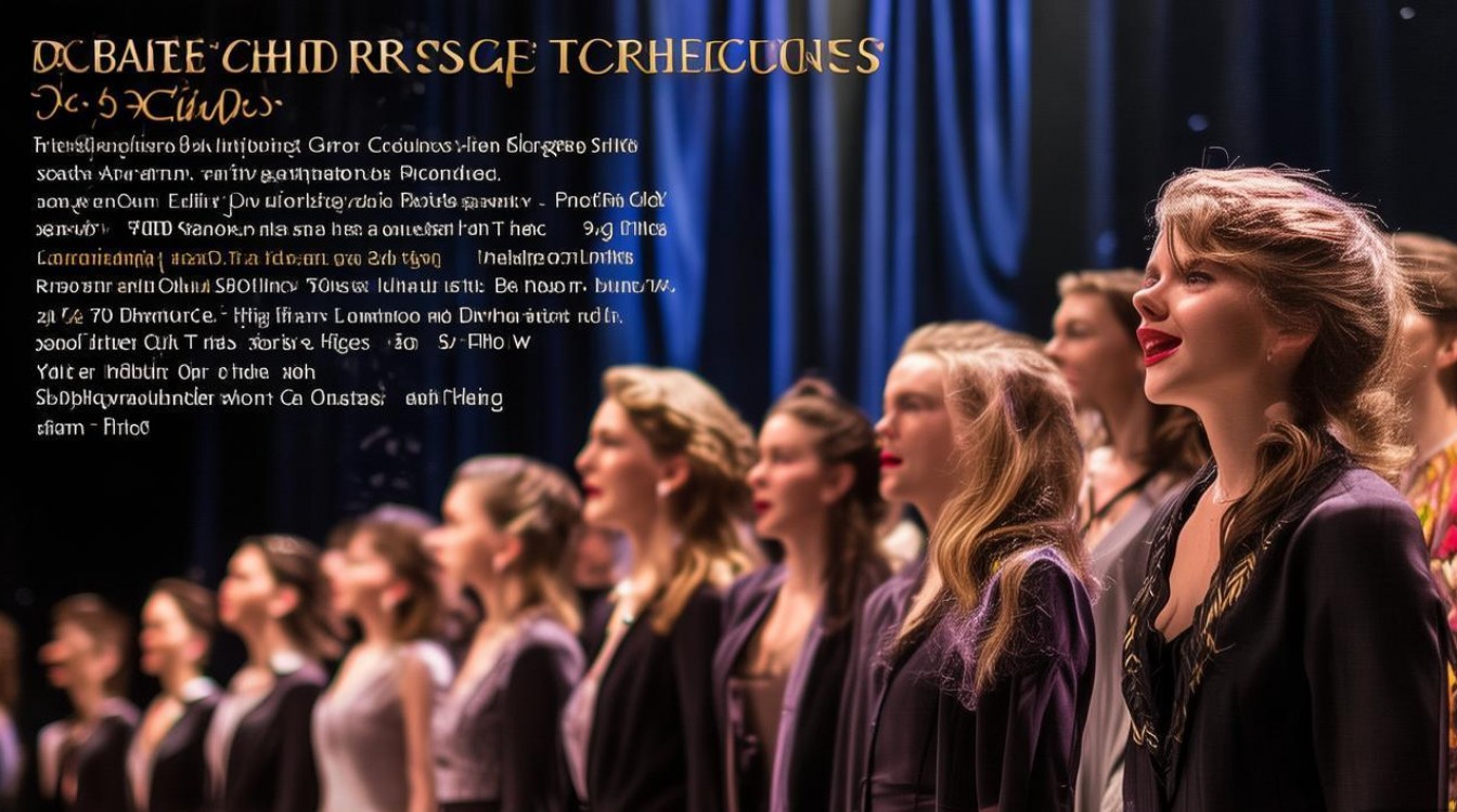 2025舞台合唱技巧有哪些？最新实用方法速览！-图1