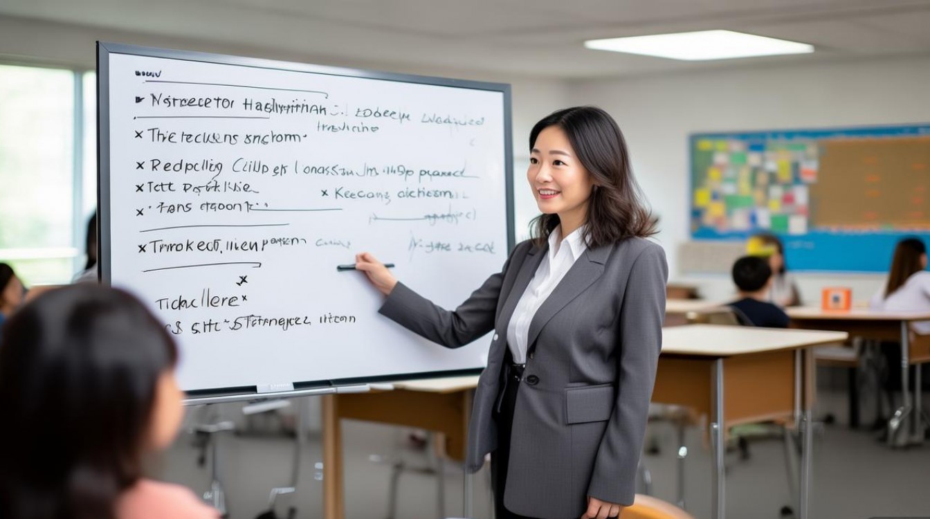 2025辅导班招生谈单技巧，新规下如何高效转化生源？-图1