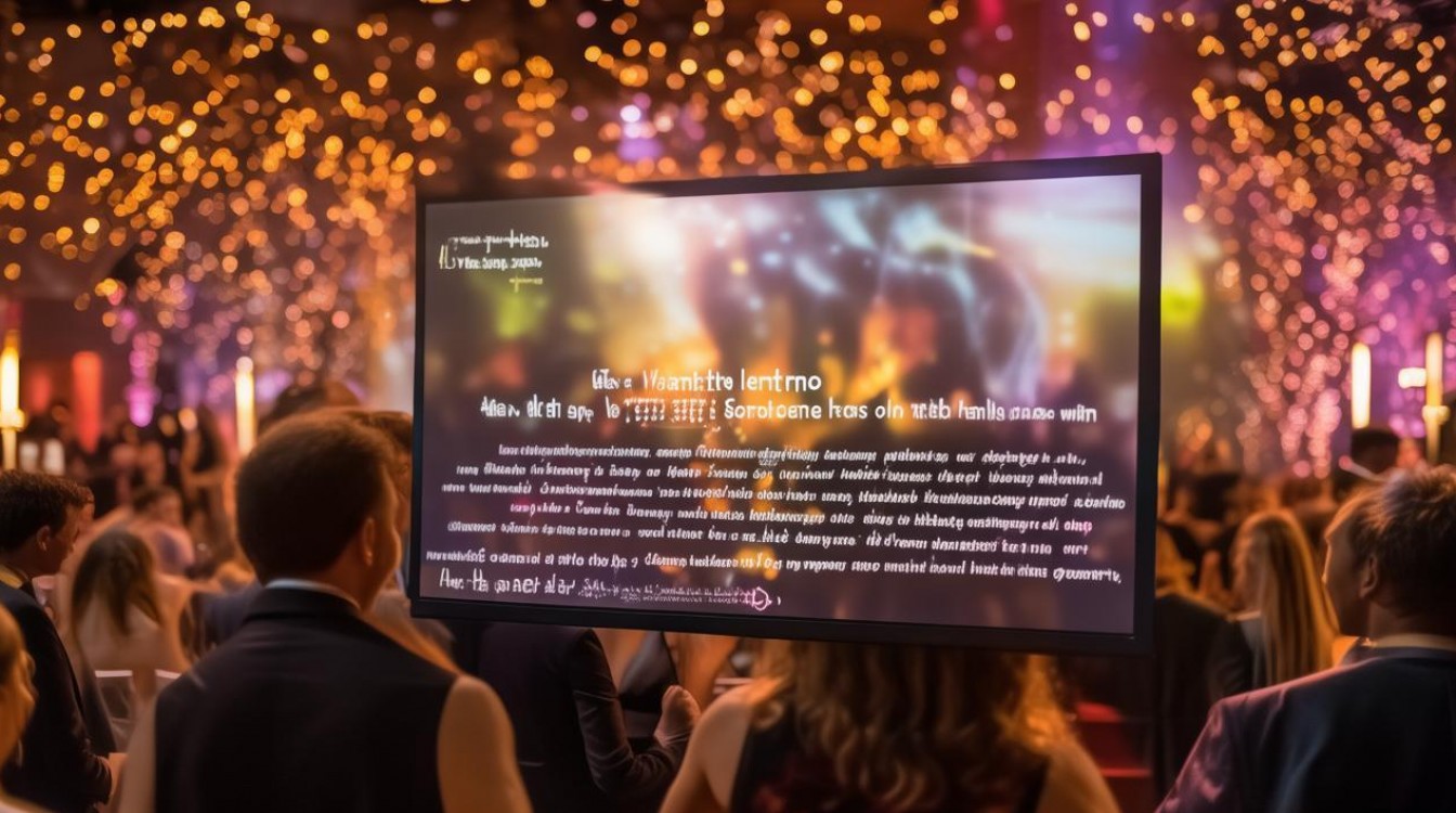 2025年会拜年视频创意，怎么做出爆款刷屏效果？-图1