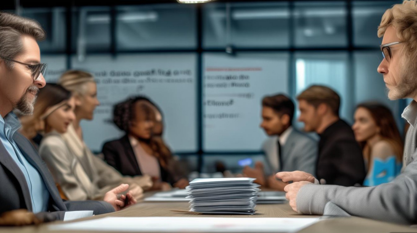 2025职场站队技巧，如何站队才能不吃亏？-图1